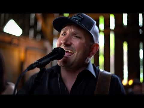 Dustin Saylor cover "On Fire" by Bruce Springsteen.