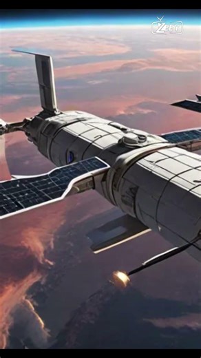 Inside the Axiom Space Station: The Future of Space