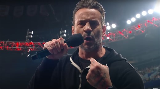 CM Punk Lucky To Escape Arrest As 911 Call Reveals Another Physical Fan Altercation