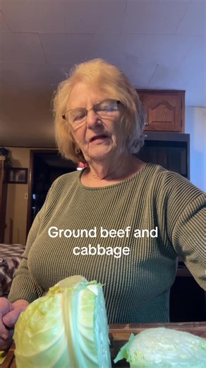 Ground Beef and Cabbage Recipe