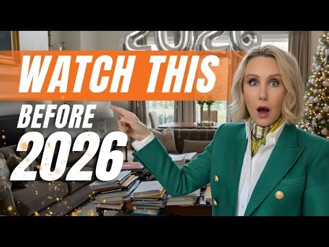 What I Wish Every Home Seller And Buyer Knew Before The New Year!!!