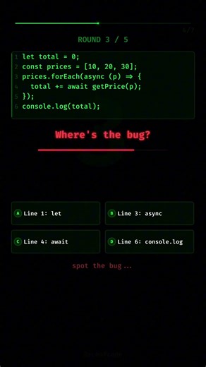 5 JavaScript Bugs That Senior Devs Still Ship to Production (2026)