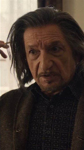 This is Trevor Slattery | Stream Wonder Man | January 27 on Disney+