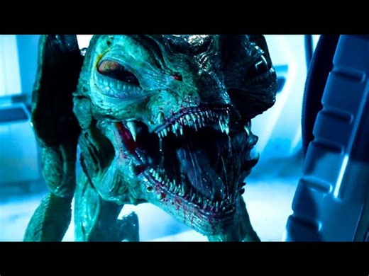 10 Creepiest Star Trek Aliens
