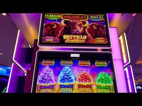 EPIC BULL BLITZ JACKPOT!!!!!!!!!!!!!!