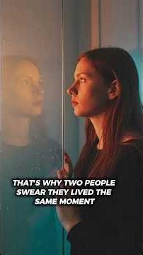 If Memory Is Just a Pattern… Why Are You Still “You”?