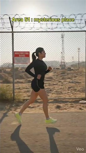 Area 51 Secrets Revealed 🛸 What Is The Government Hiding?