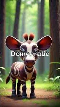 Amazing Facts About Democratic Republic of the Congo | Country Facts