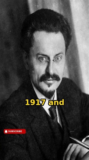 Leon Trotsky: How the Soviet Co-Founder Was Exiled
