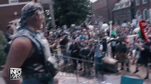 Alex Jones Releases PROOF That The SPLC- Working With Georgetown University- Sued Him In 2018 For Exposing Their Involvement In The Charlottesville Riots & The Sandy Hook PR Plan To Destroy Jones!🔴WATCH/SHARE THE LIVE ALEX JONES SHOW NOW:https://t.co/YUdDI269VQ