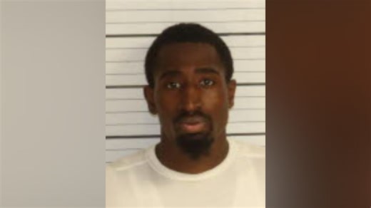 Man accused of robbery after iPhone sold at Walmart