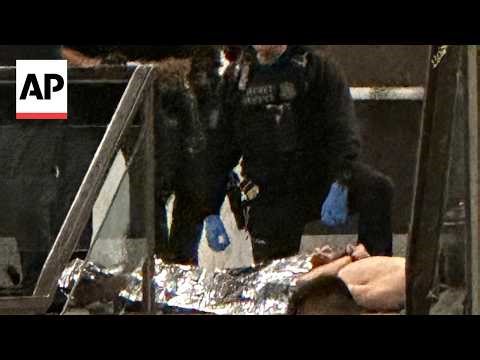 What to know about the shooting suspect in White House Correspondents dinner