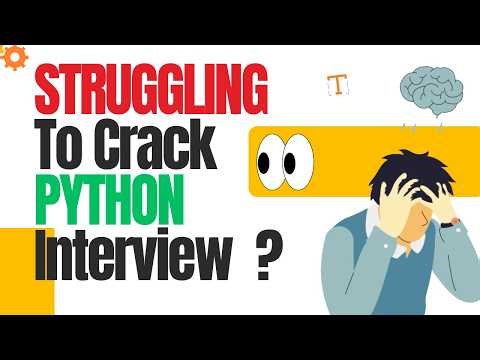 My Perfect Guide | Python Interview Bundel