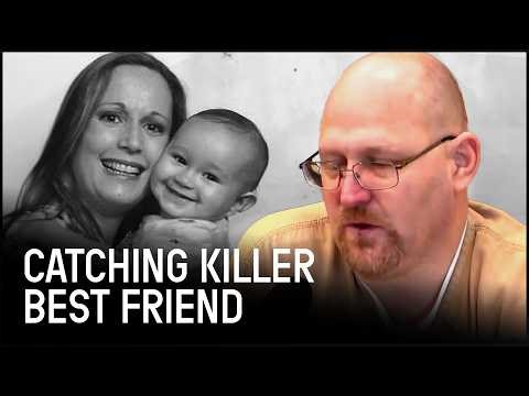He Hired His Own Best Friend to Kill His Wife
