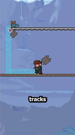 This BREAKS Boss Fights in Terraria!