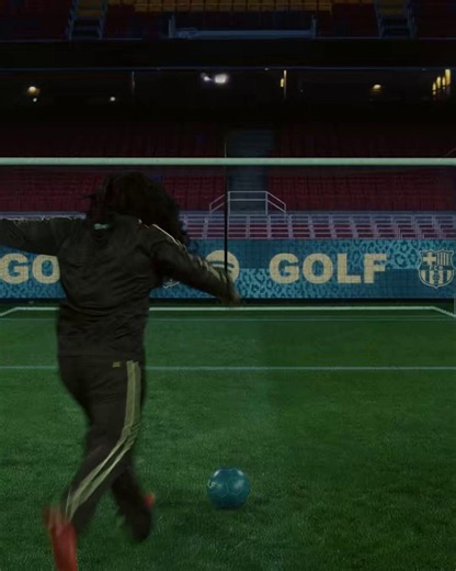 VastLand. on X: "Tyler, The Creator directed a video for his Barcelona collab." / X