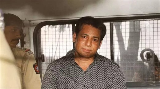 SC rejects 1993 blast accused Abu Salem's plea for early release from life term