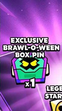 Get a EXCLUSIVE BRAWL-O-WEEN PIN! #creatorcoffins