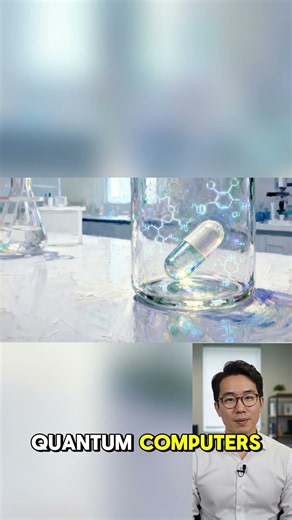 The Future of Quantum Tech Is Taking Shape | Here’s Why