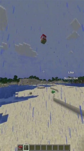 I Exploded Bouncing TNT in Minecraft!