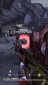 Borderlands Game of the Year Enhanced Mission ( 22 and 23) gameplay.#borderlandsgoty