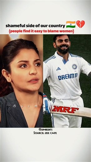 anushka about her society criticism 😥💔 || anushka sharma sad shorts|| #anushkasharma #viratkohli