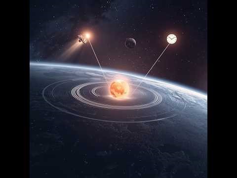 Einstein’s Theory of Relativity Made Easy