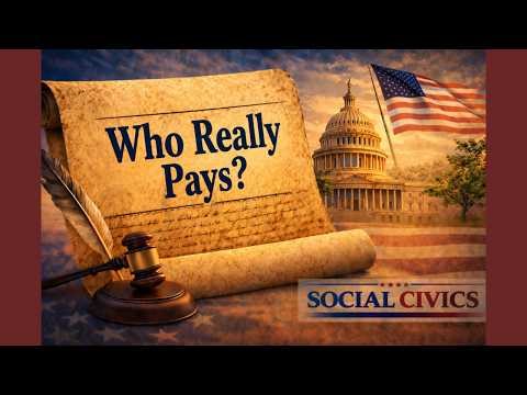 What Are Tariffs? And Who Actually Pays Them