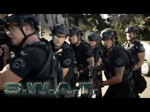 S.W.A.T. | High-Stakes Home Invasion