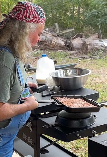 Delicious Cornbread Recipe for Food Lovers