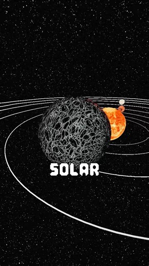 What if a Rogue Planet hits us? 🌍🕳️