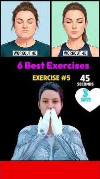 Day 2 - Full Face Slim (Jawline + Chubby Cheeks + Neck Hump + De-Puff)