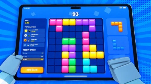 Apple IPad Origional