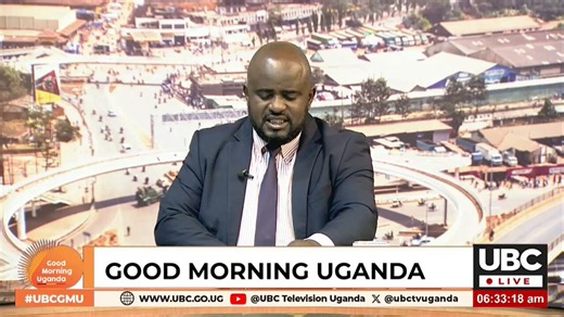 "President Museveni has ordered the immediate, fully government-funded evacuation of Ugandan nationals from South Africa following a severe outbreak of anti-migrant violence and xenophobic attacks." - Story of the day with @RobKirabo #UBCGMU