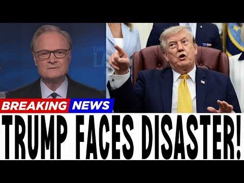 The Last Word With Lawrence O'Donnell 9/10/2026 | MSNBC Breaking News Today September 10, 2026