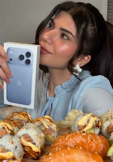 أي آيفون نزل أول شي؟ 🤔 🎁 مسابقة آيفون 18 برو ماكس 📱✨ 📱 الجائزة: آيفون 18 برو ماكس 🤍 تابعوني، اعملوا لايك الفيديو و اعملوا تاغ لشخصين 🎟️ المشاركة مجانية 🌍 المسابقة متاحة عالمياً، بشرط إمكانية الشحن إلى بلد الفائز. إذا تعذّر الشحن، سيتم اختيار فائز آخر 🏆 إعلان الفائز ١٨ اكتوبر ⚠️ رح أتواصل مع الفائز فقط من حسابي الرسمي، وما بطلب أي مبلغ مالي أو معلومات بنكية. 🎁 iPhone 18 Pro Max Giveaway 📱✨ 📱 Prize: Brand-new iPhone 18 Pro Max 🤍 Follow me, like the video and tag 2 friends 🎟️ Free to e