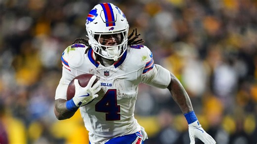 NFL Week 18 Preview: Jets vs. Bills