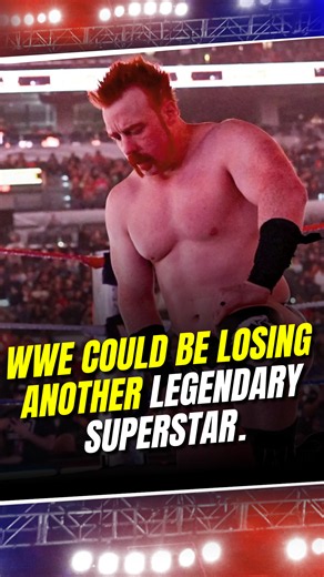 Sheamus reportedly leaves WWE after 19-year run #Sheamus #WWE #WrestlingNews