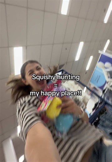 Squishy hunt: best squishies, NEEDOH & slime mystery dumpling