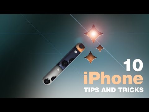 10 iPhone Tricks You Probably Didn’t Know Existed