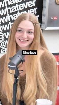 Why don't AVERAGE women think they are AVERAGE?! Whatever Podcast with Brian Atlas Dating Talk 276