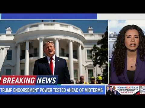 🔴Money, Power, Politics With Stephanie Ruhle | TRUMP LIVE | MSNBC BREAKING NEWS July 21, 2026