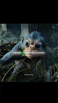 Predator: Badlands (2025) Epic Sci‑Fi Action Adventure