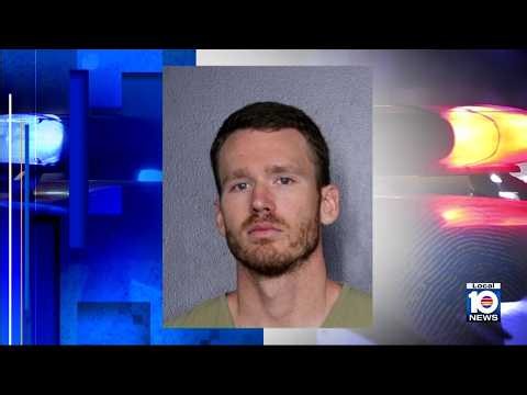 Police officer accused of stealing dead man's home