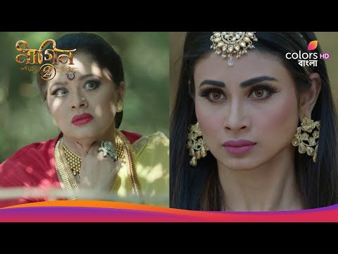 Naagin S2 | নাগিন S2 | Shreya fools Anki by giving money | শ্রেসা অঙ্কিকে টাকা দিয়ে বোকা বানায়