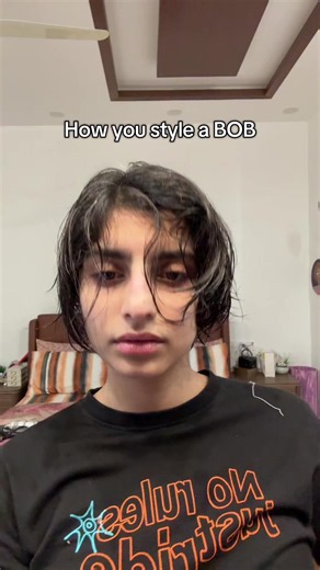 Tried my best I’m not really a trend person 😣😣 @ᴊᴏᴄᴇʟʏɴᴍᴇɪᴇʀᴇ | bob