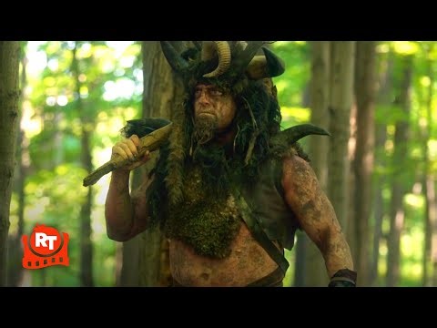 Twisted Metal - Caveman Attack?! (S2E2) (3/5) | Movieclips