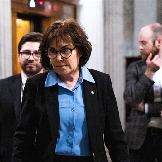 为何民主党这次不再轻易动用“停摆”这一手段？