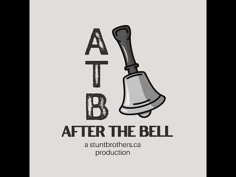 Episode 59: Bonus 5 The Fieldtrip Interviews With Brad Baker and Victor Alderton