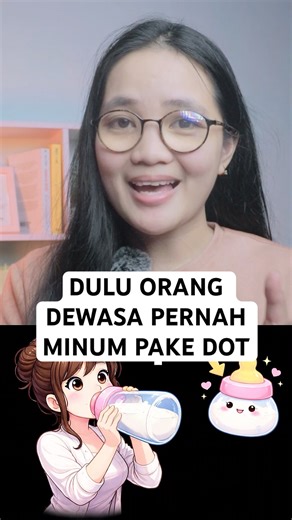Dulu dot pernah dipakai orangtua #sejarahdunia #kisahsejarah #duludotbuatorangtua
